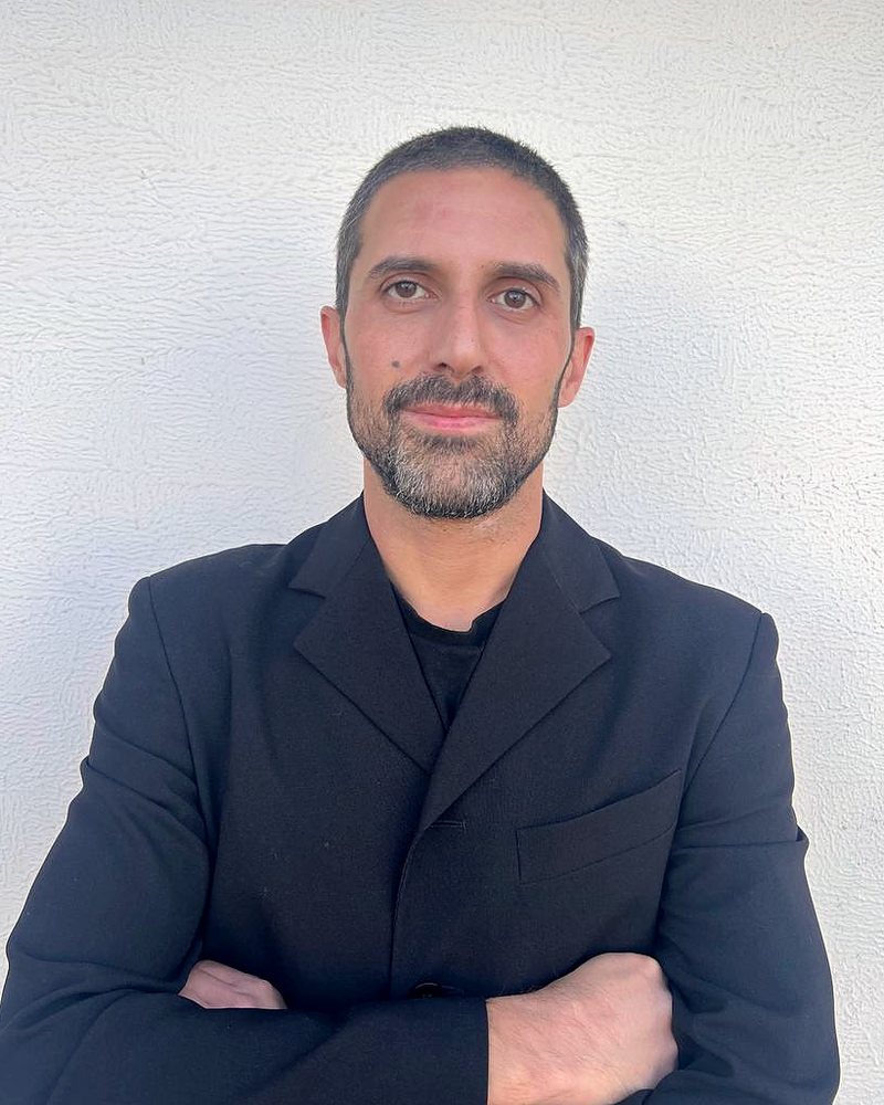 Enrico Coi, consulente IT e sistemista